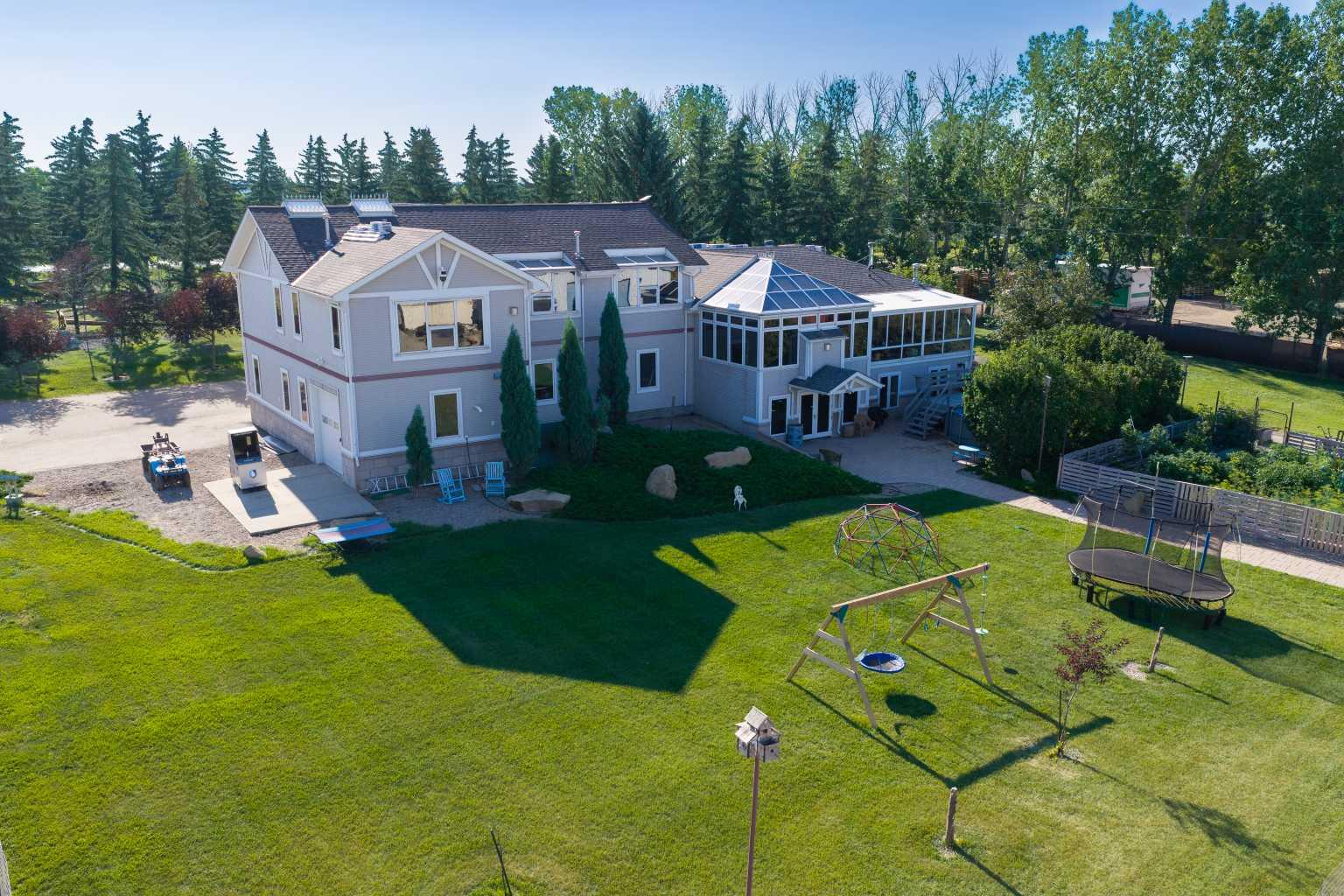 235091 Range Road 284  