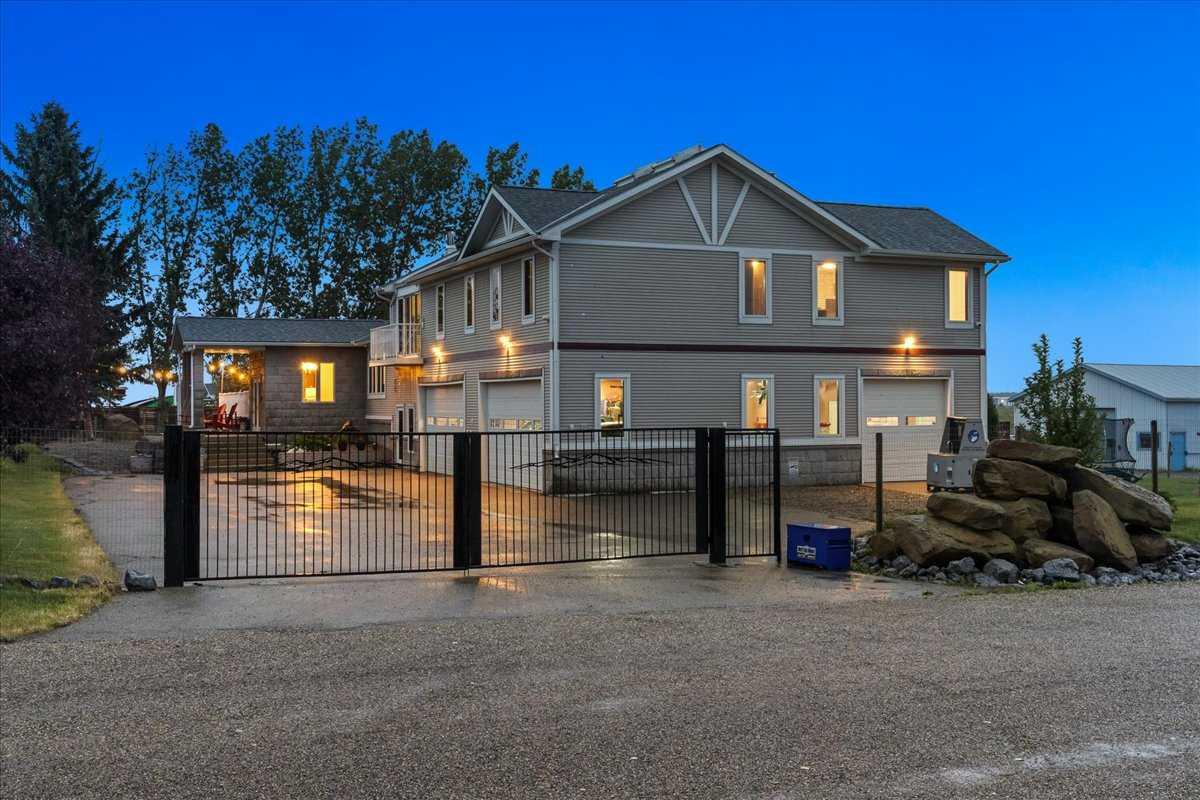 235091 Range Road 284  