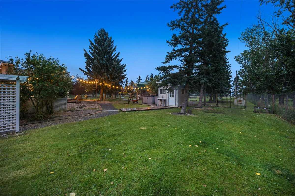 235091 Range Road 284  