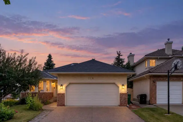 116 Scandia Rise NW