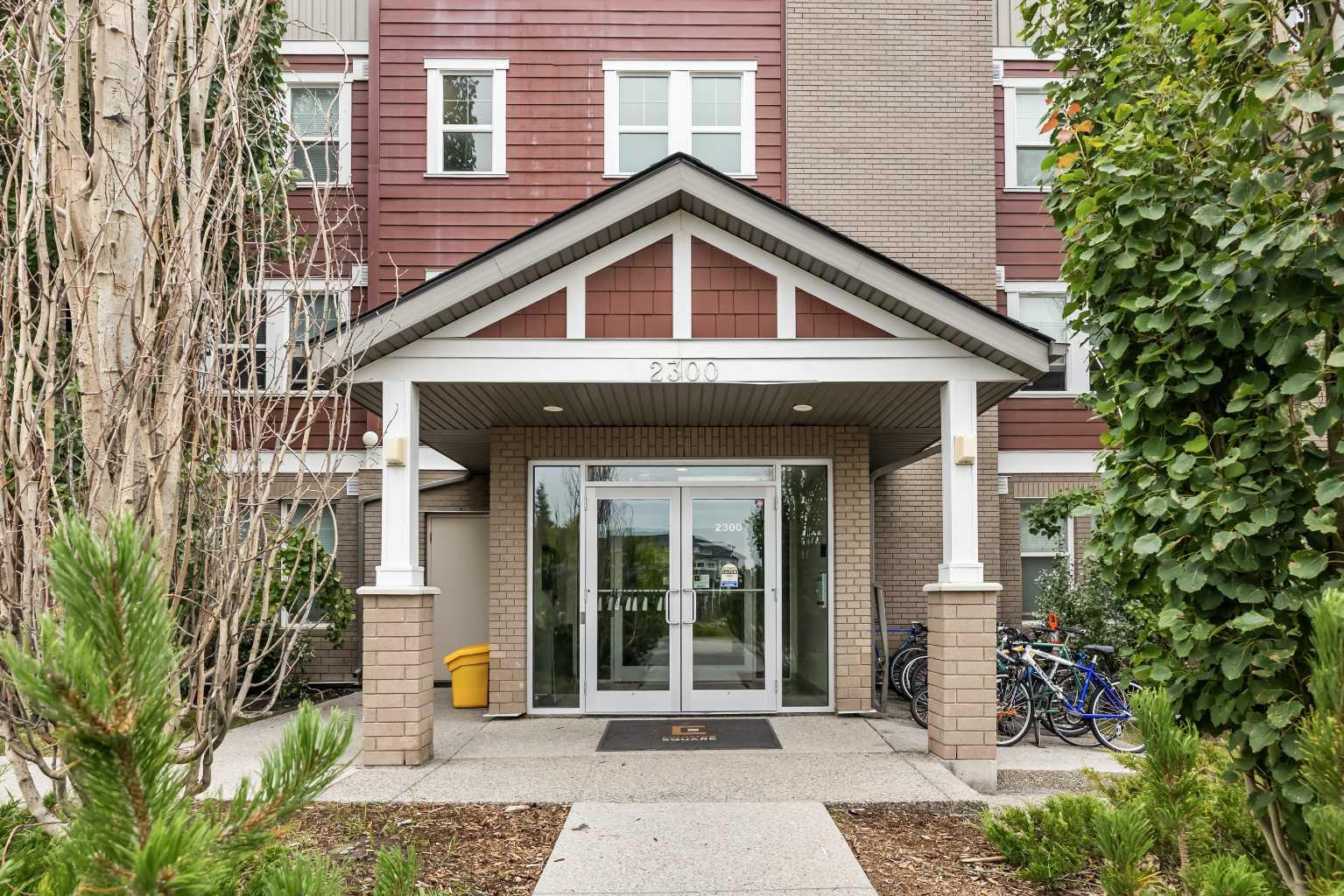 212, 2300 Evanston Square NW