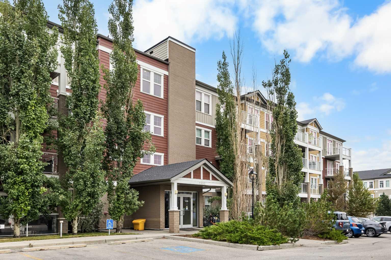 212, 2300 Evanston Square NW