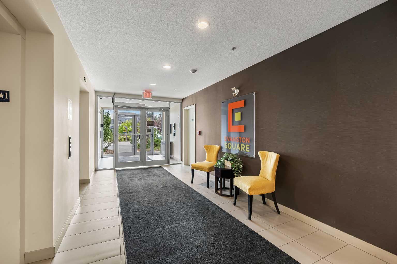 212, 2300 Evanston Square NW