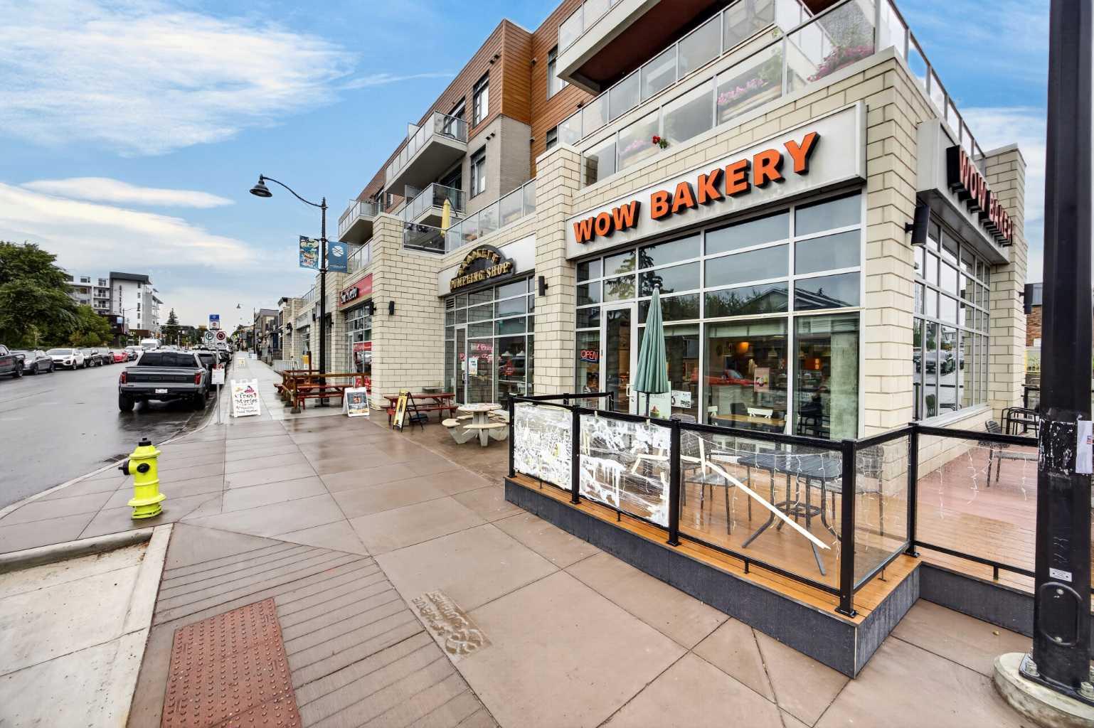 207, 3450 19 Street SW