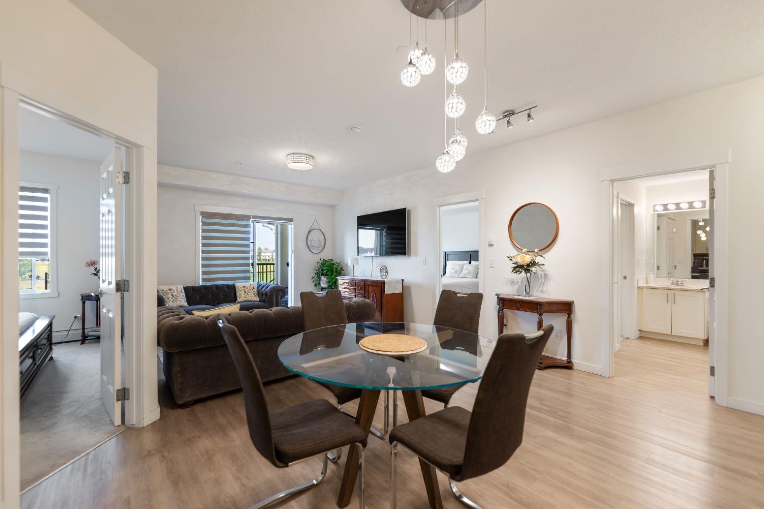 3108, 99 Copperstone Park SE