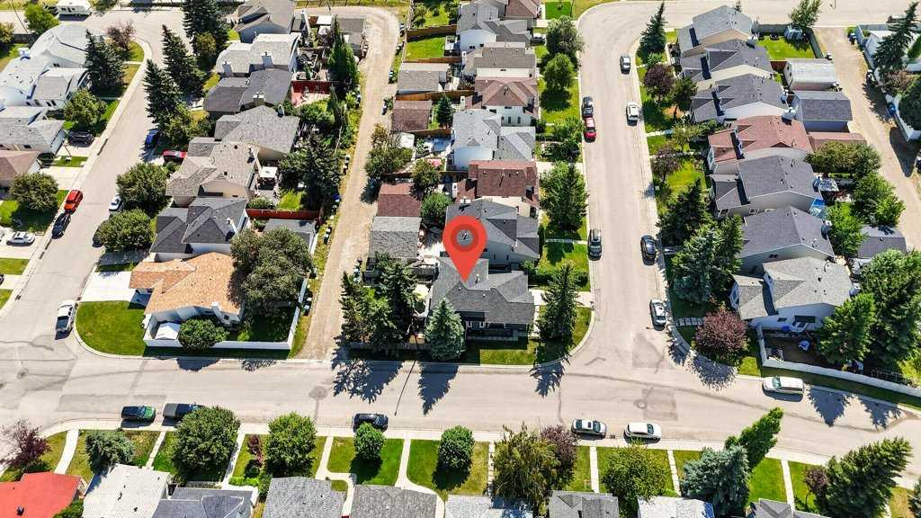83 Millrise Crescent SW
