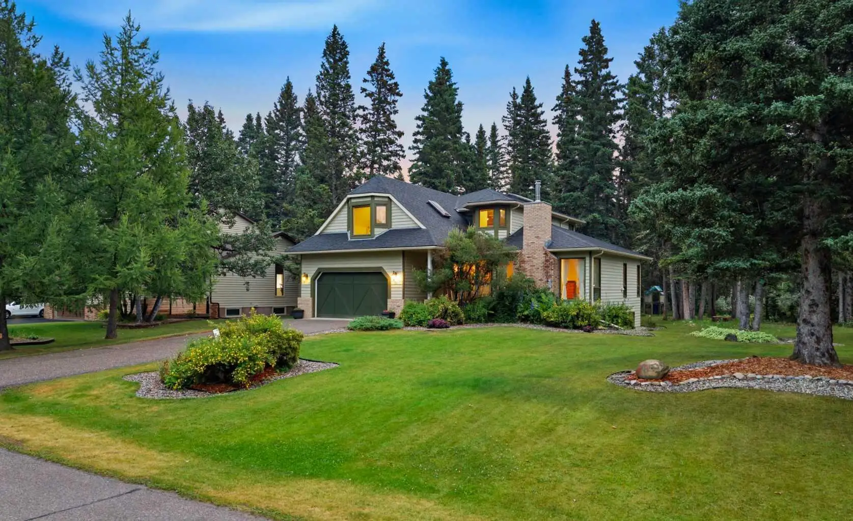 31 Manyhorses Drive 