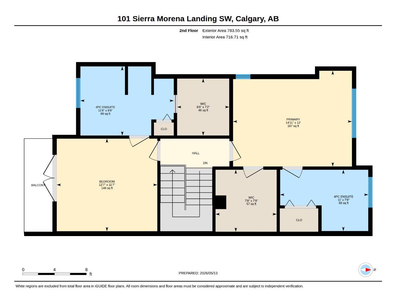 101 Sierra Morena Landing SW