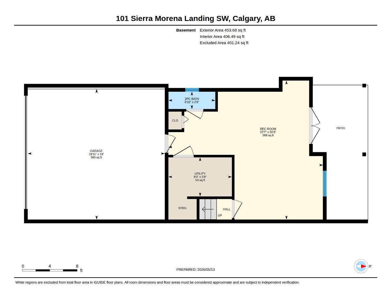 101 Sierra Morena Landing SW
