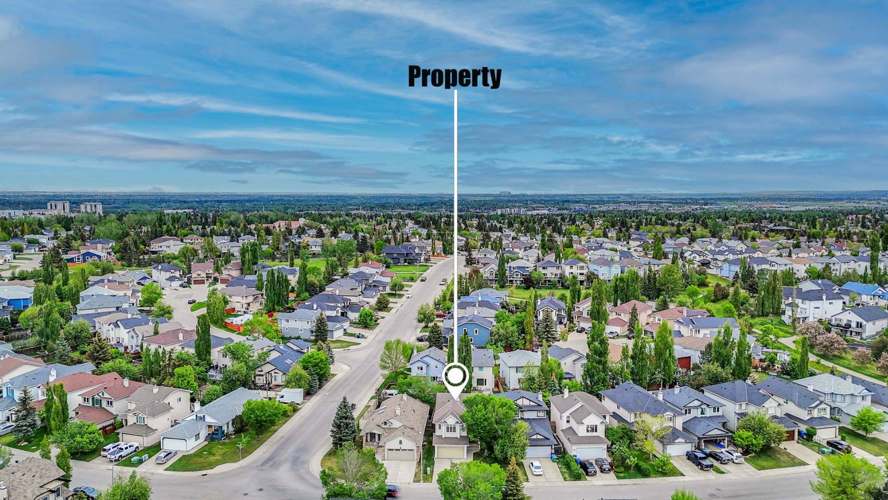 41 Millview Park SW