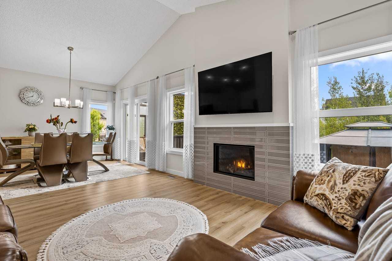 119 Walgrove Green SE