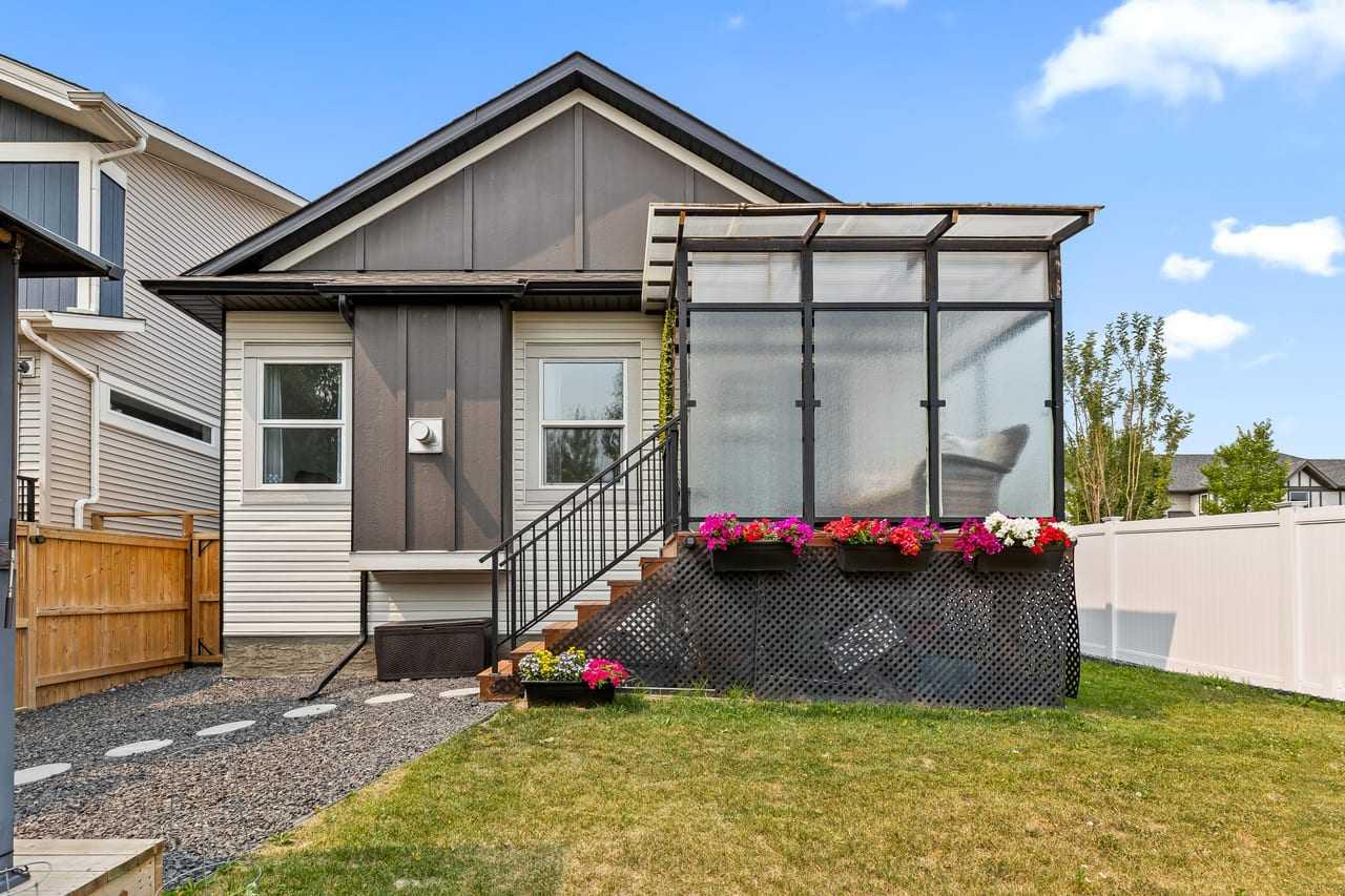 119 Walgrove Green SE