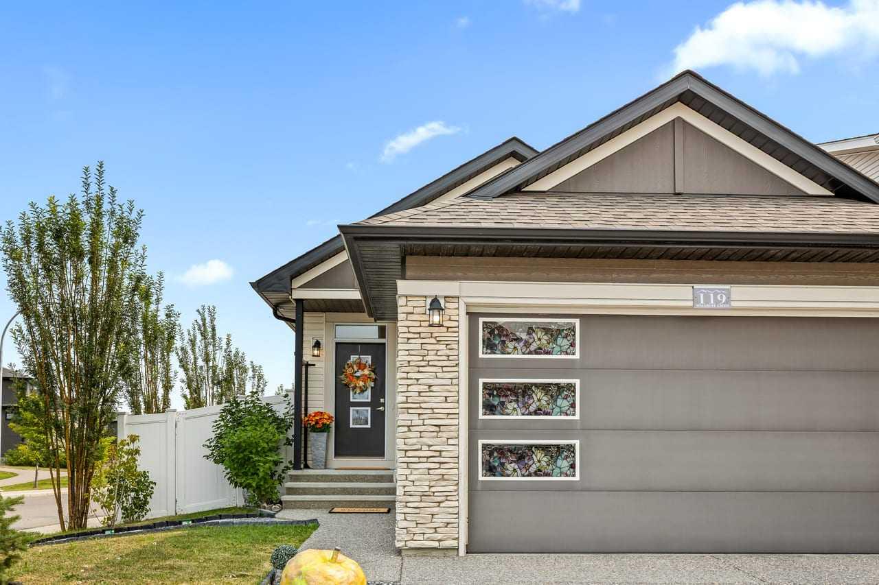 119 Walgrove Green SE