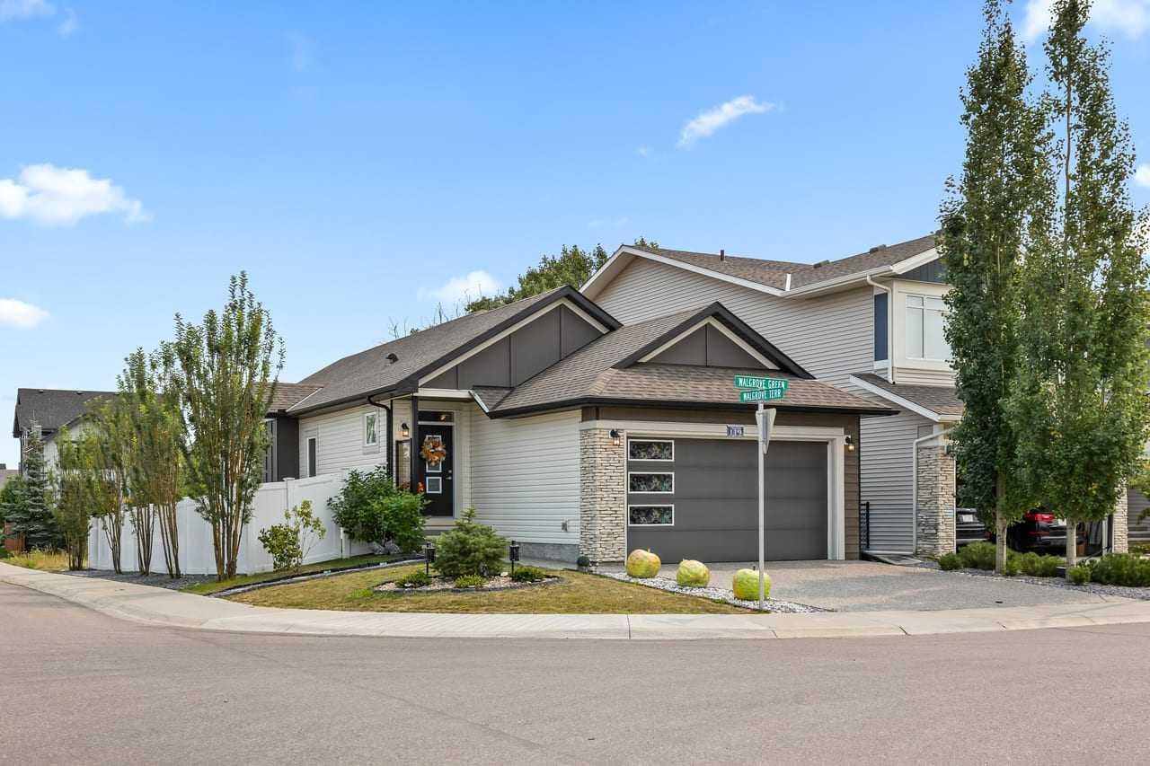 119 Walgrove Green SE
