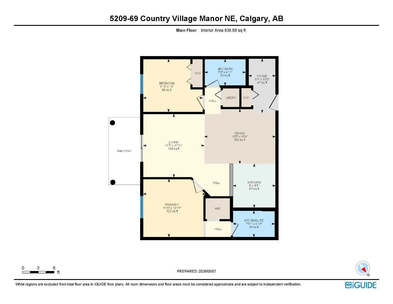 5209, 69 Country Village Manor NE