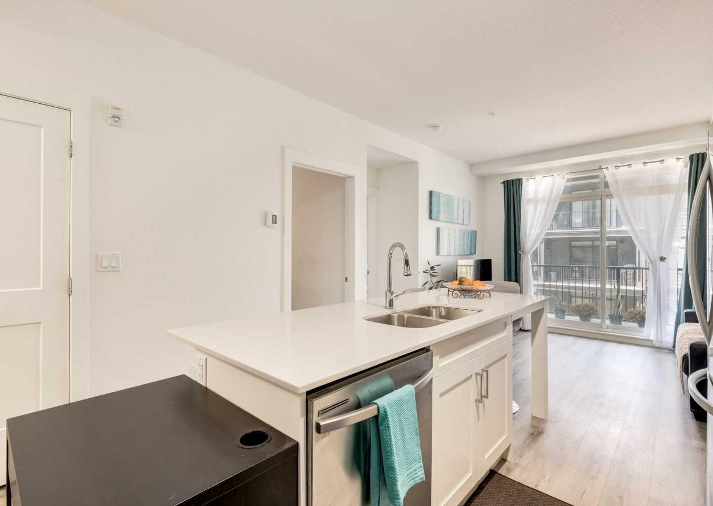 311, 30 Sage Hill Walk NW