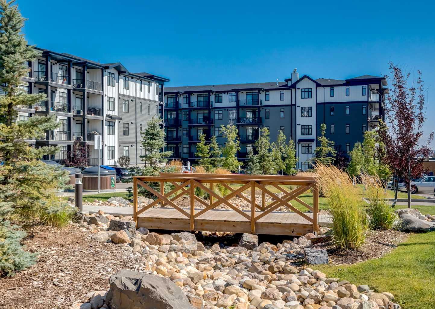 311, 30 Sage Hill Walk NW