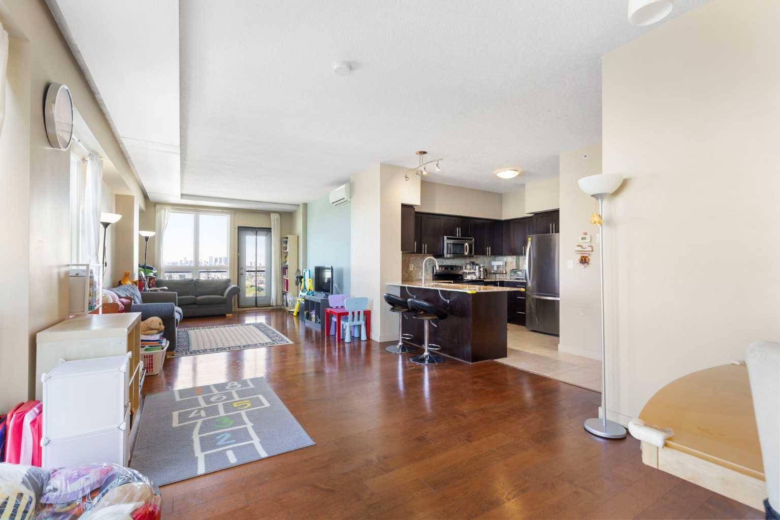 1811, 8710 Horton Road SW
