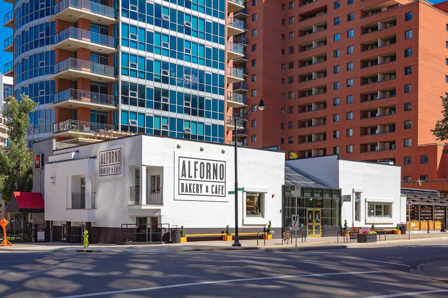 402A, 500 Eau Claire Avenue SW