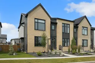 858 Harmony Parade 