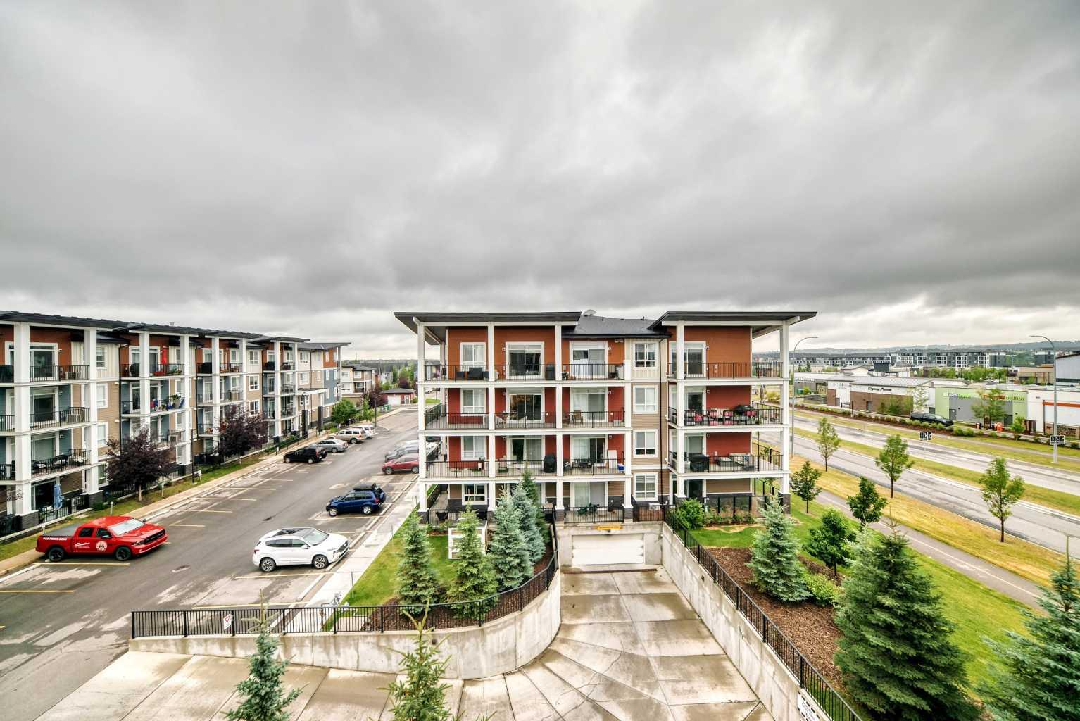 409, 30 Walgrove Walk SE