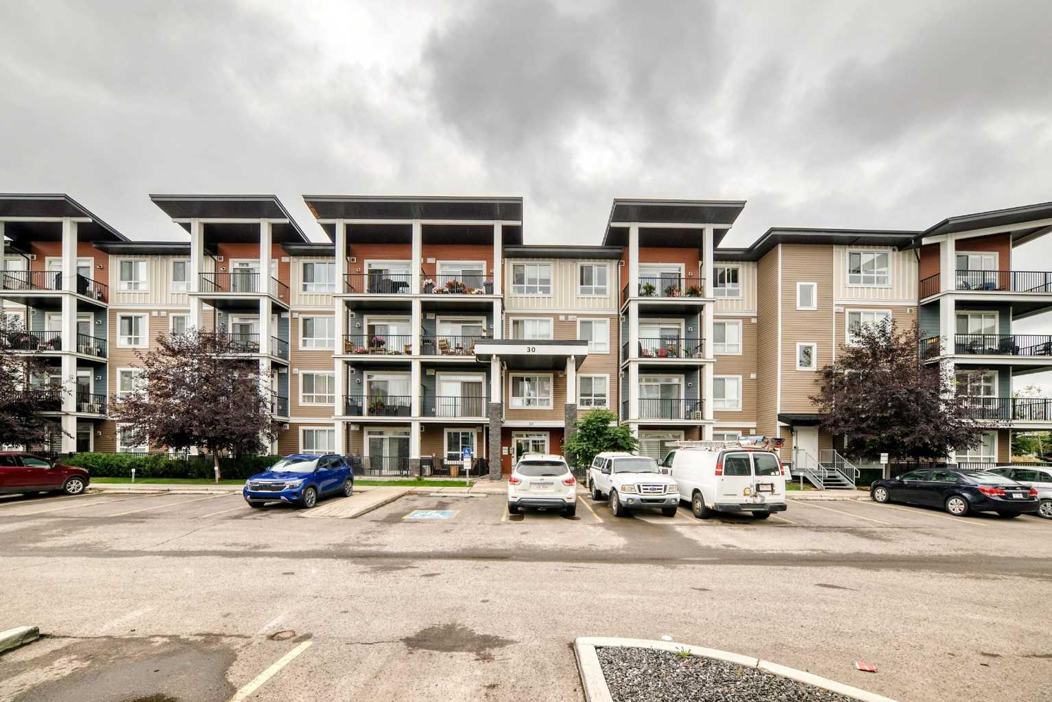 409, 30 Walgrove Walk SE