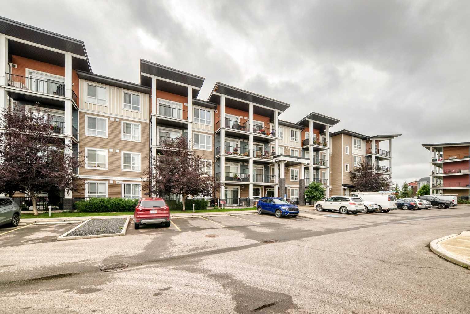 409, 30 Walgrove Walk SE