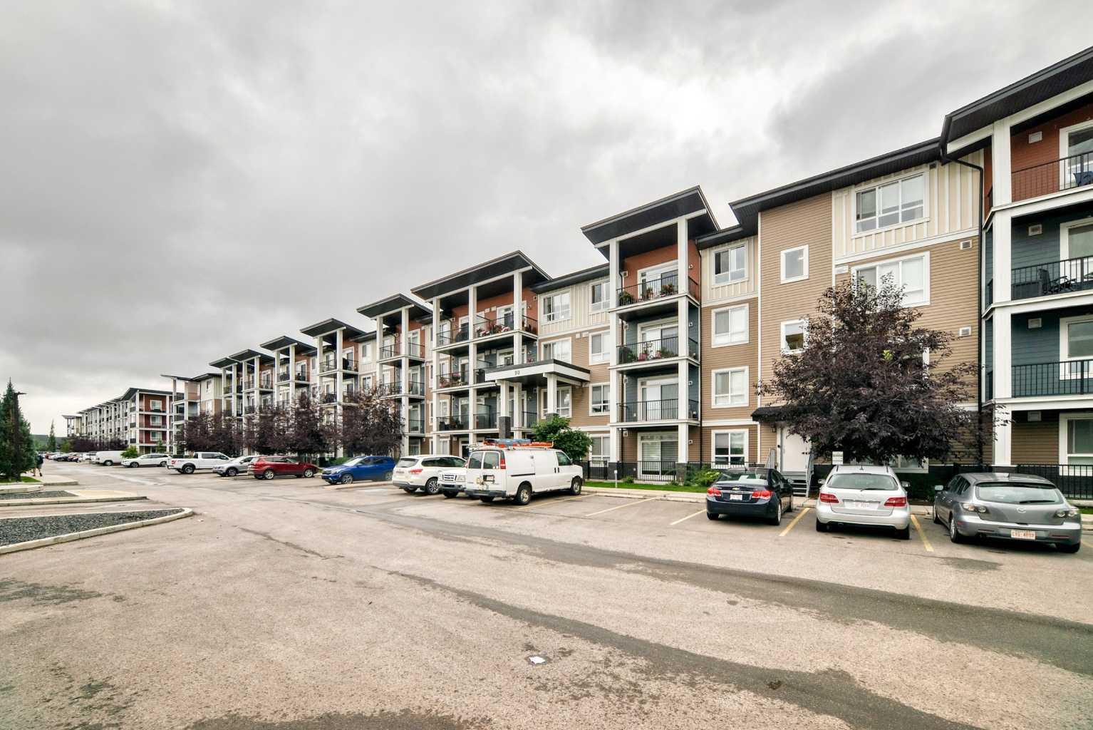 409, 30 Walgrove Walk SE