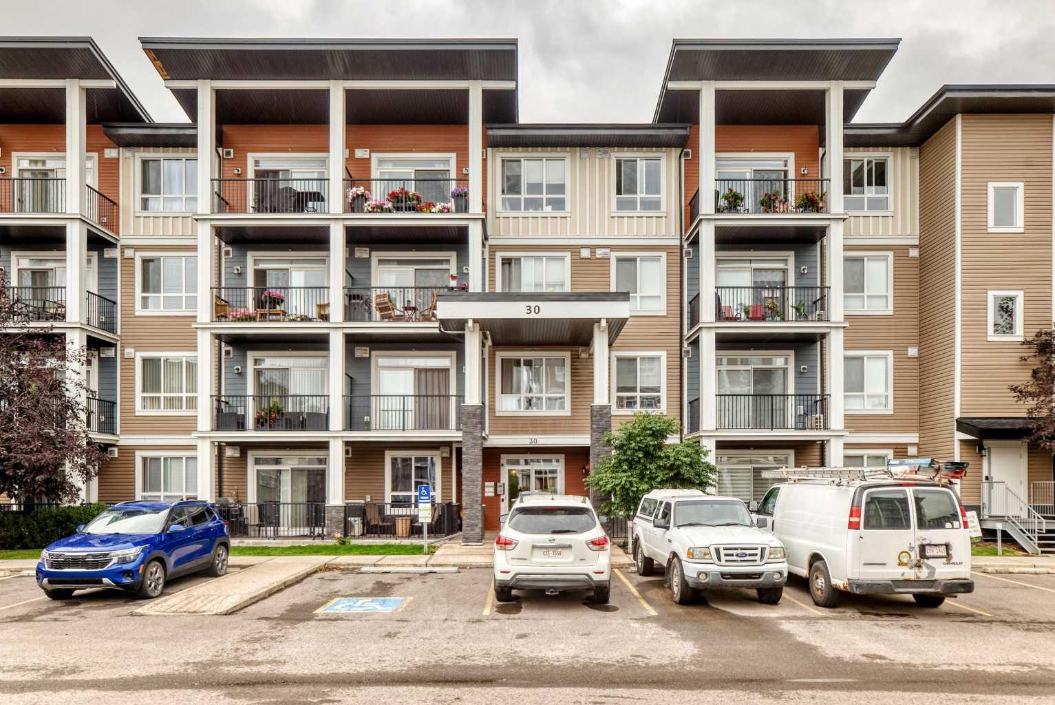 409, 30 Walgrove Walk SE
