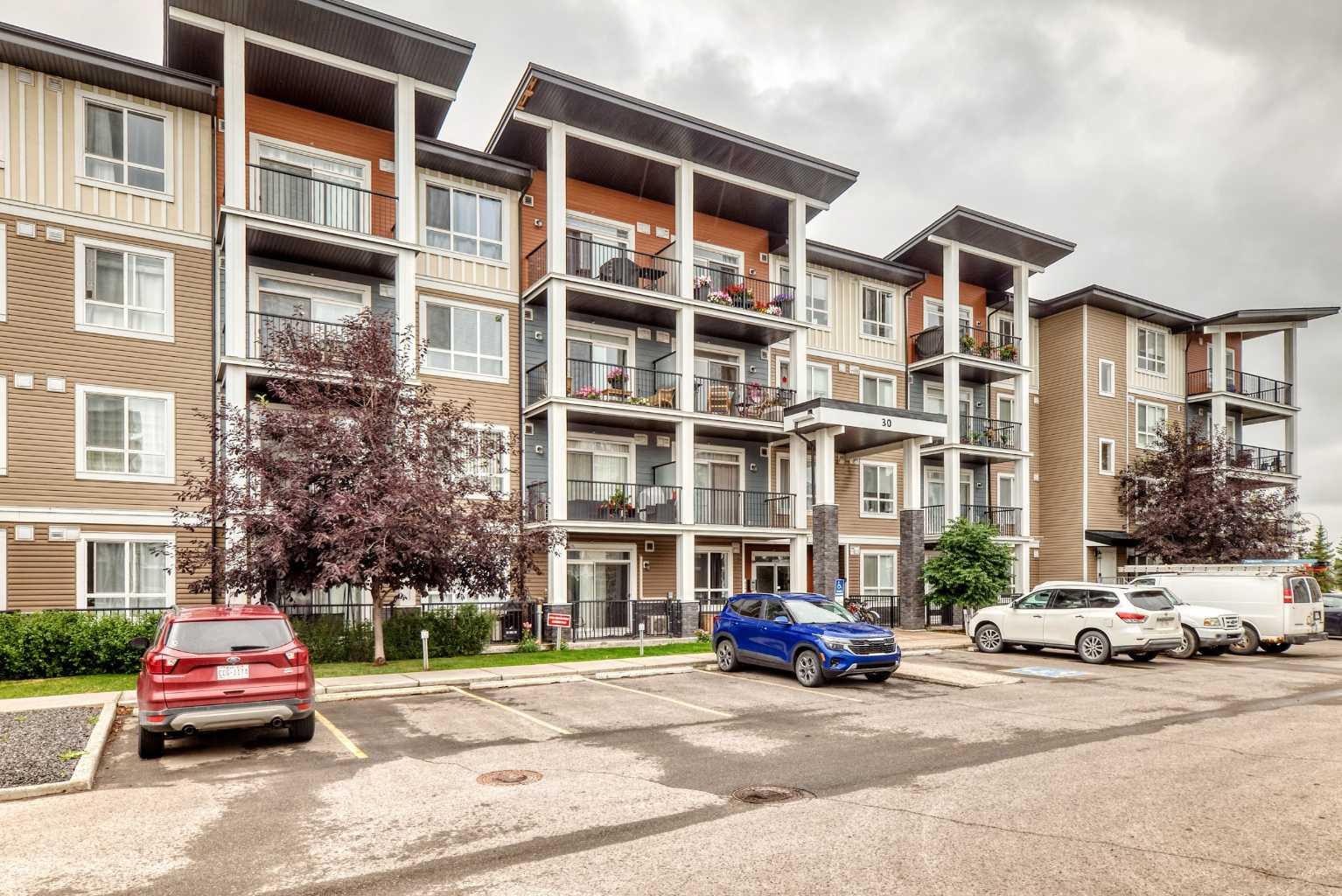 409, 30 Walgrove Walk SE