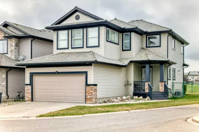 316, 1 Glensummit Close SE