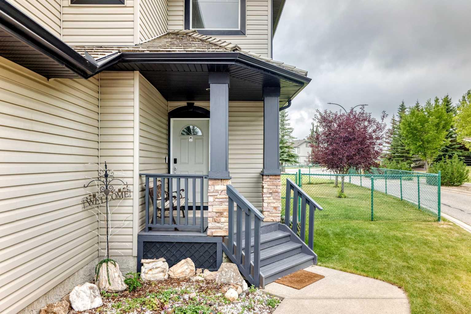 316, 1 Glensummit Close SE