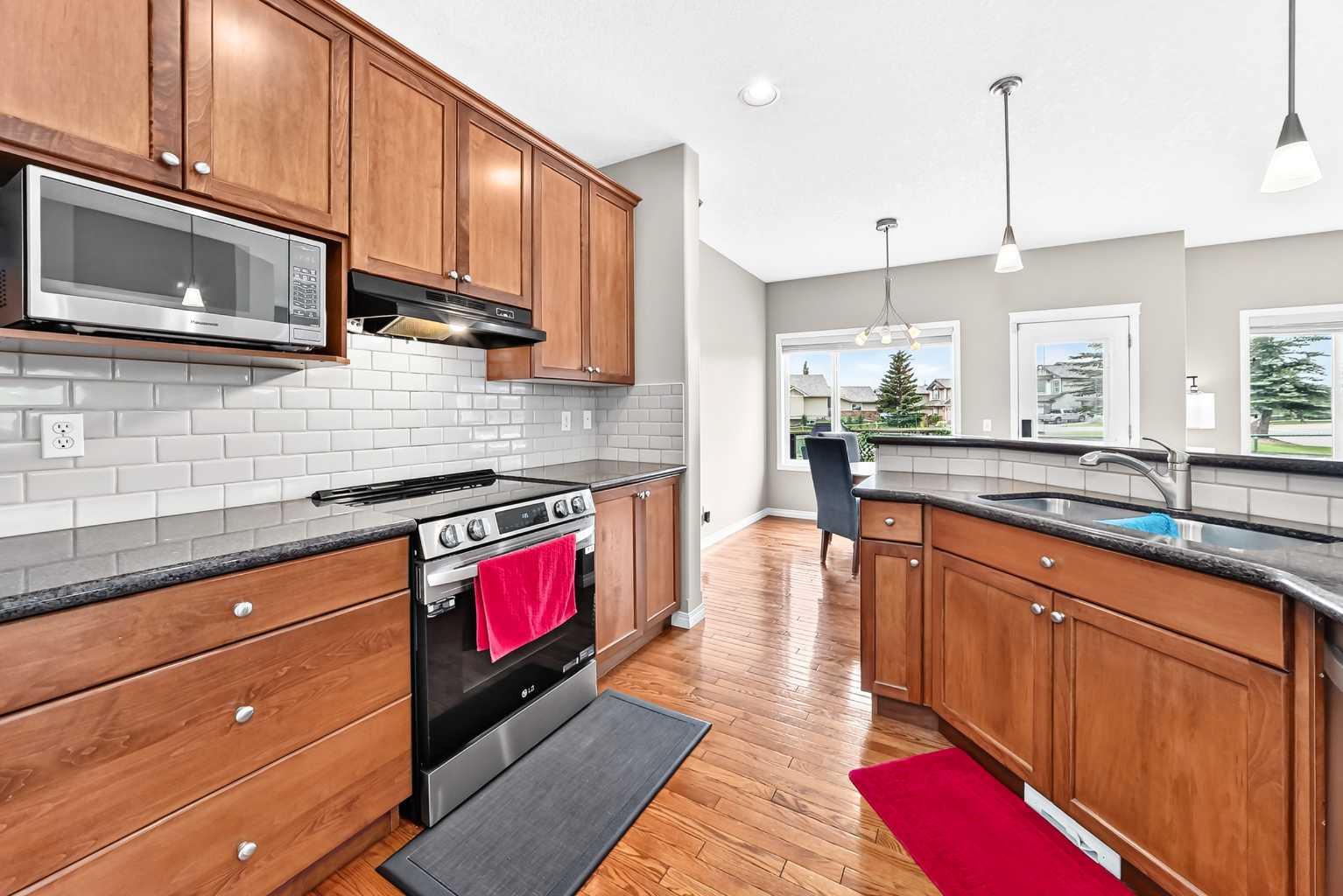 316, 1 Glensummit Close SE