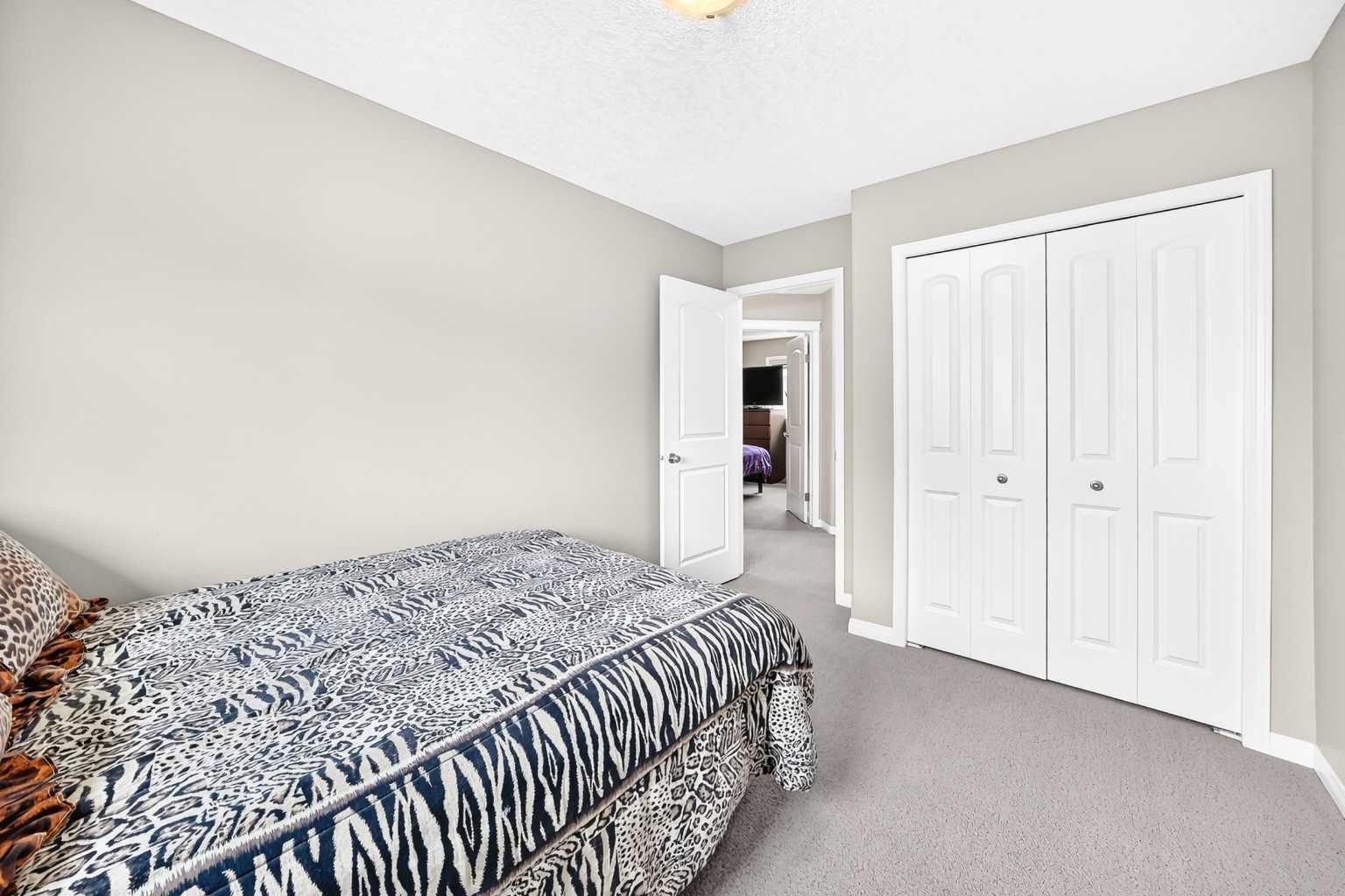 316, 1 Glensummit Close SE