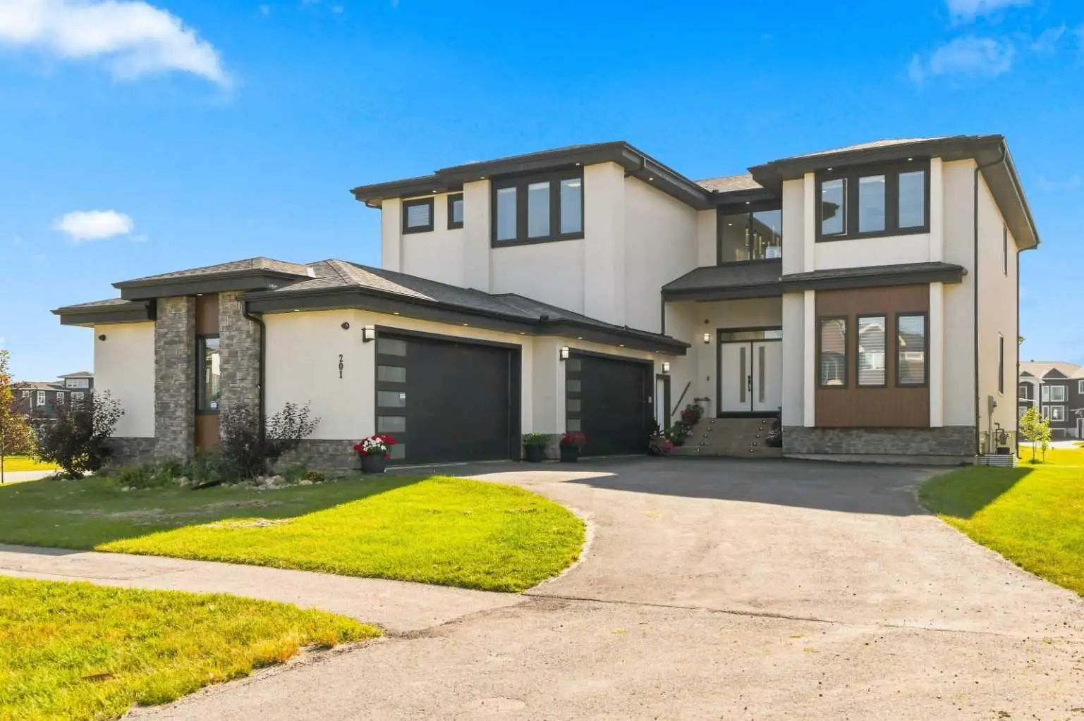 201 Milton Road 