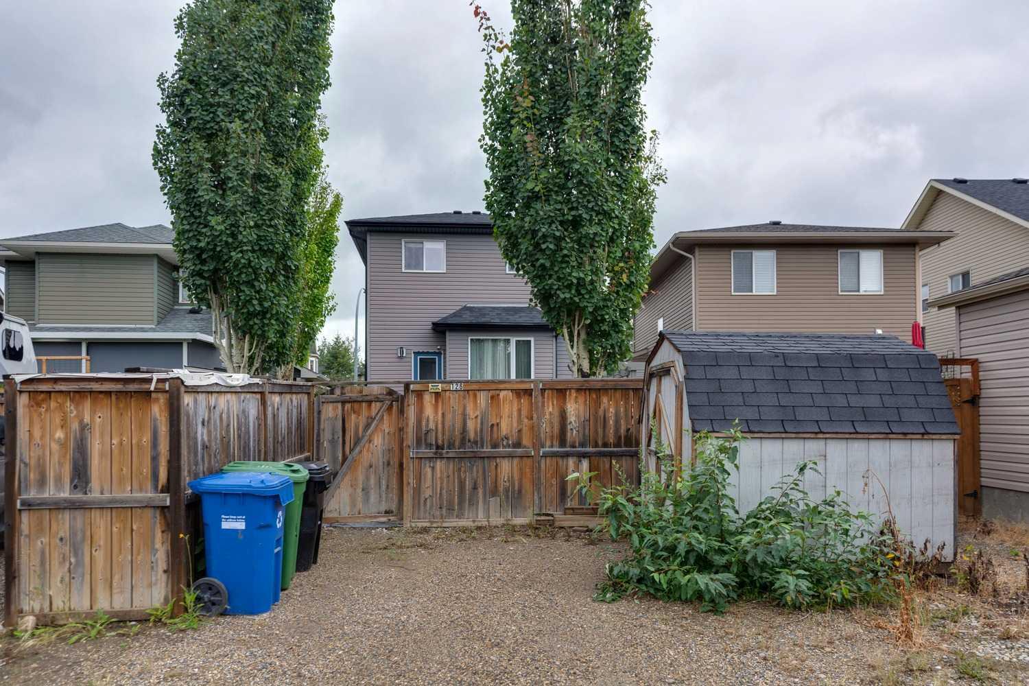 126 Evansdale Link NW