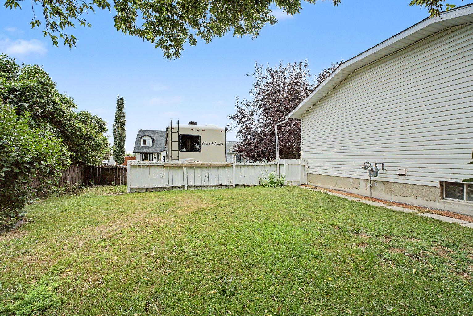 85 Rideau Close SW