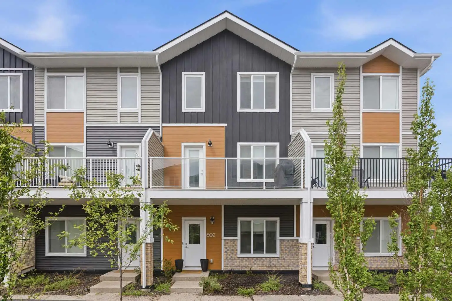602, 335 Creekside Boulevard SW