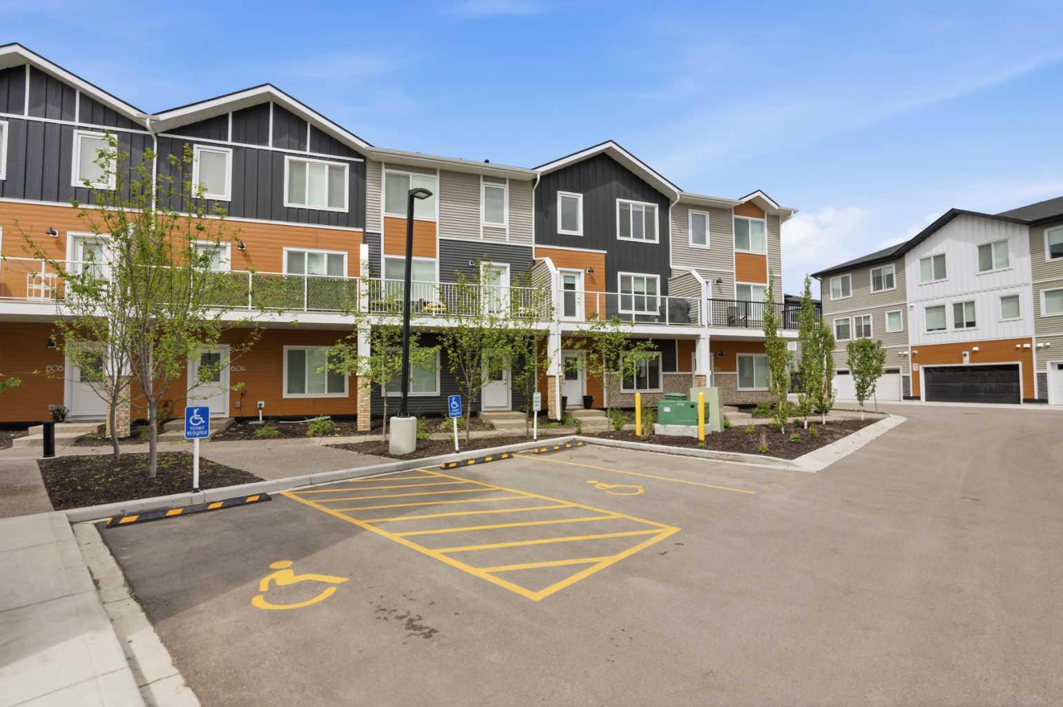 602, 335 Creekside Boulevard SW