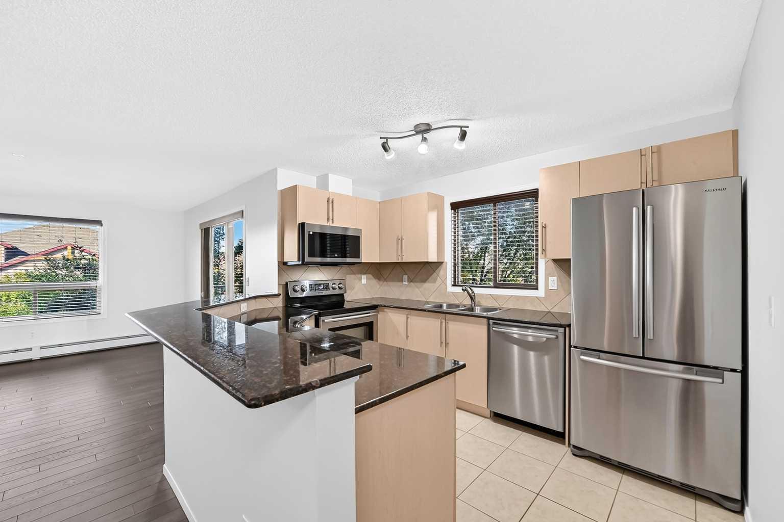 2202, 60 Panatella Street NW