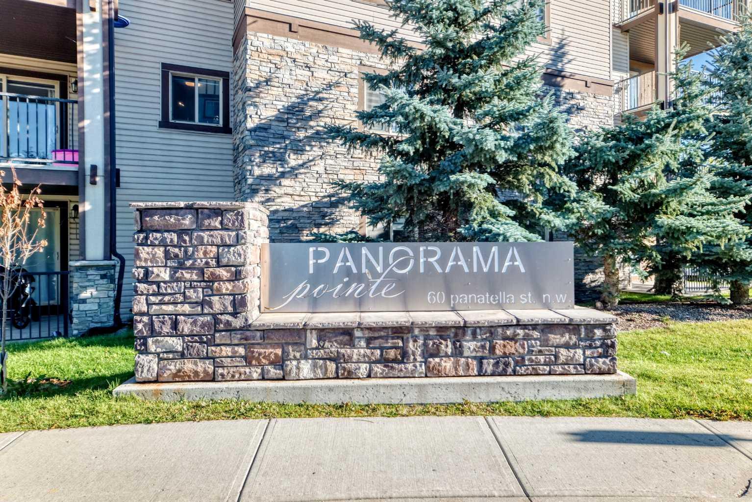 2202, 60 Panatella Street NW