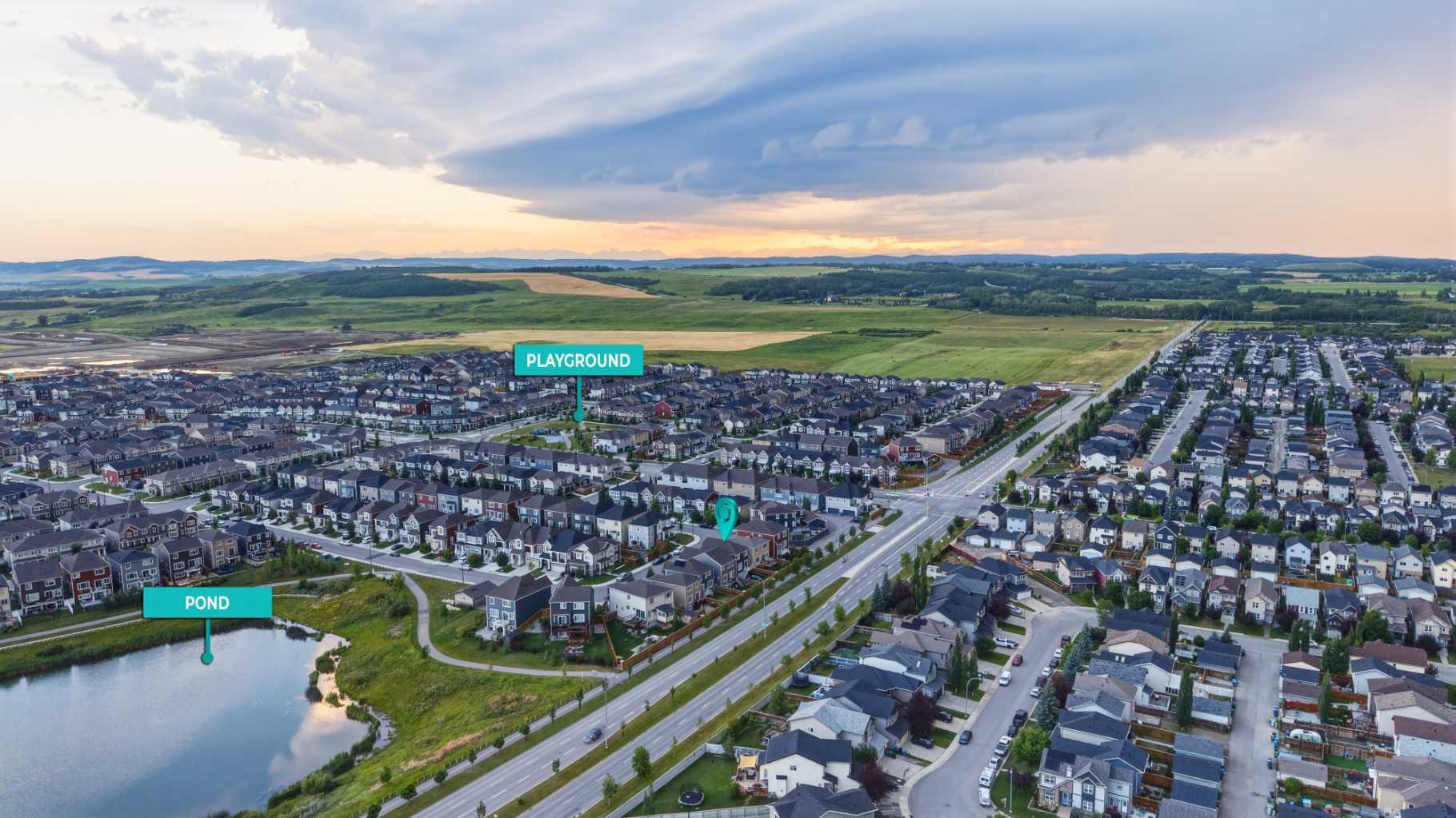 102 Yorkville Green SW