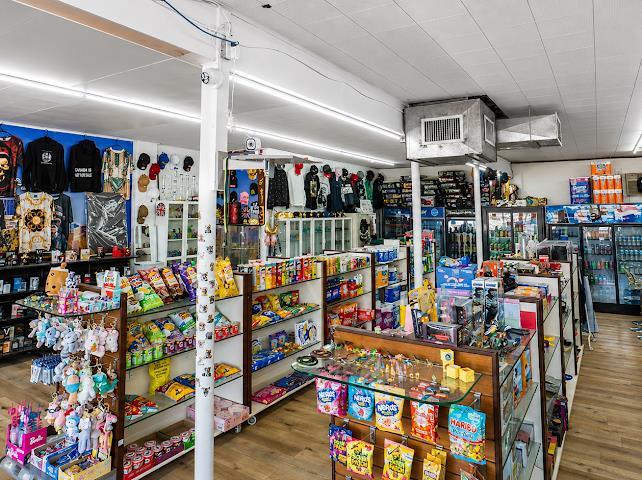 . calgary Avenue SE
