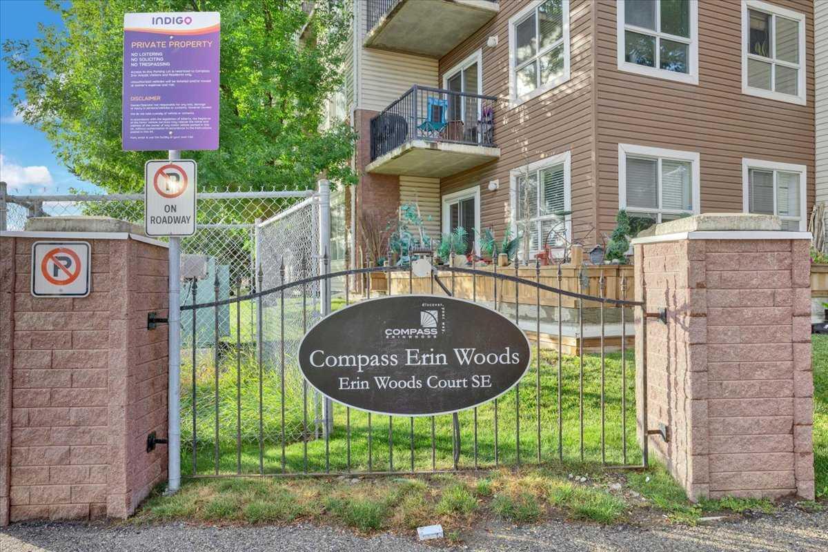 1108, 73 Erin Woods Court SE