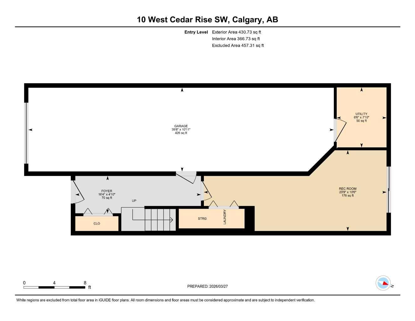 10 West Cedar Rise SW