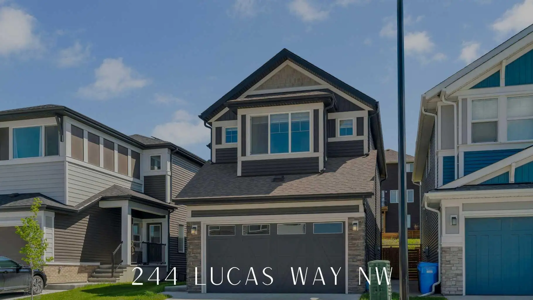 244 Lucas Way NW