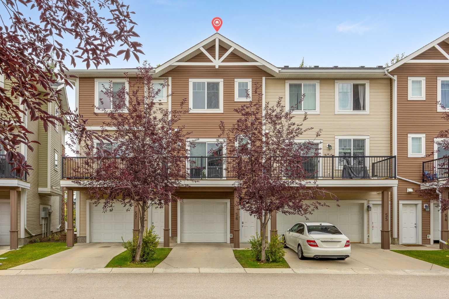 56, 300 MARINA Drive 