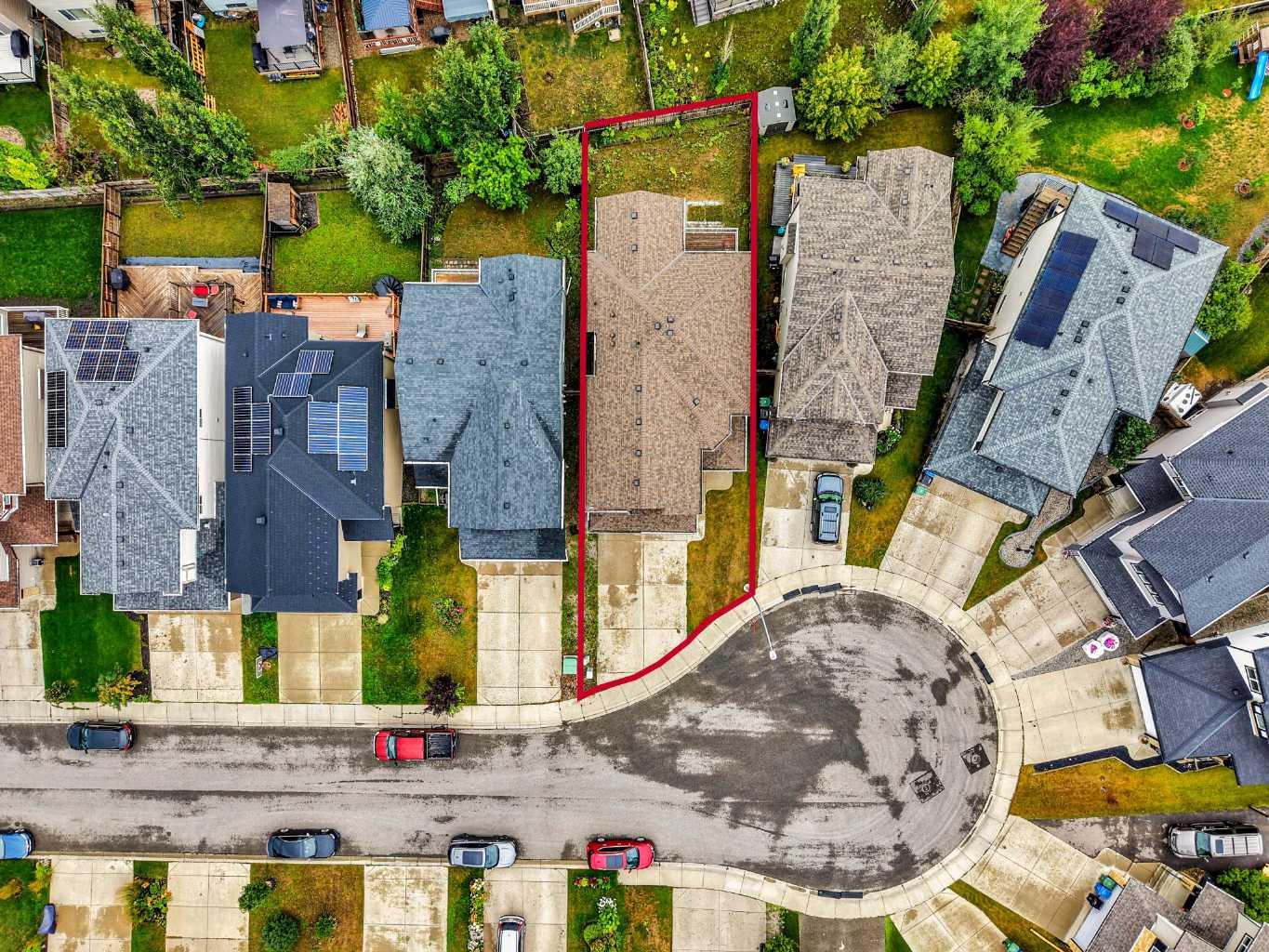 92 Everglen Close SW