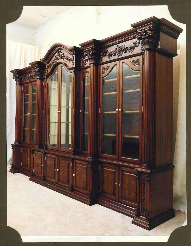 1 Furniture Store way  