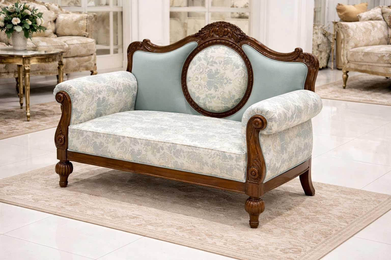 1 Furniture Store way  